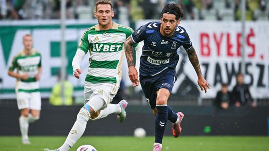 Motor Lublin w sobotę zagra u siebie z Piastem Gliwice. Rewanż za lanie z maja?