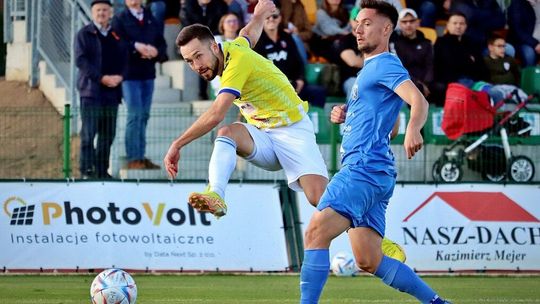 Motor Lublin w sobotę zagra z Kotwicą Kołobrzeg. Wyzwanie, na które będą gotowi