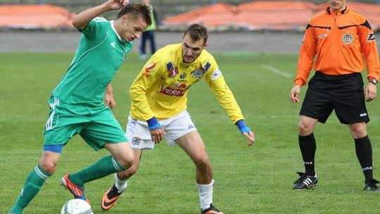 Motor Lublin w sobotę zagra z rewelacją z Krakowa