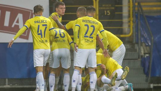 Motor Lublin w środę zaprasza do Galerii Olimp na prezentację drużyny 