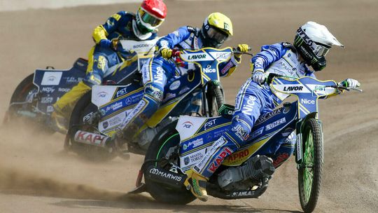 Motor Lublin wielkim pechowcem. Przegrywa z For Nature Solutions Apatorem Toruń, a kapitan łapie kontuzję