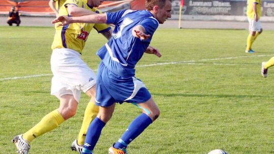 Motor Lublin – Wisła Płock 0:2, kolejna porażka