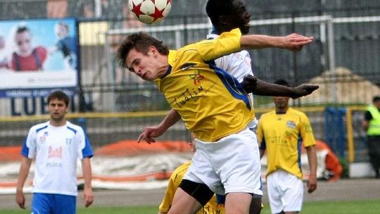 Motor Lublin – Wisła Płock 0:3, nieudany debiut Boguszewskiego