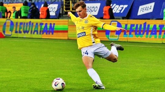 Motor Lublin - Wisła Płock. Niestrzelony karny, anulowana bramka w doliczonym czasie gry [zapis relacji na żywo]