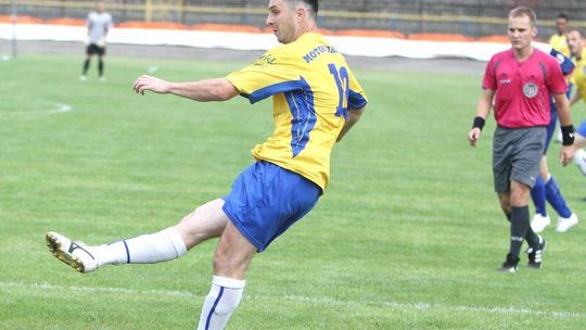 Motor Lublin – Wisła Puławy 1:1, w środę pucharowy mecz z LZS Turbia