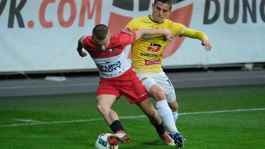 Motor Lublin - Wisła Puławy 4:1 (zapis relacji na żywo)