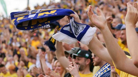 Motor Lublin wjechał do finału PGE Ekstraligi, a pseudokibice z Torunia się awanturowali