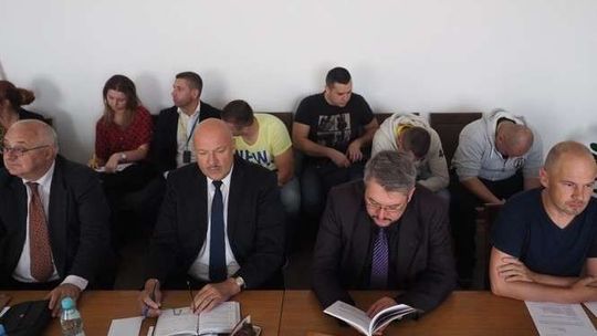 Motor Lublin wnioskuje o 3,8 mln zł. Co na to radni?