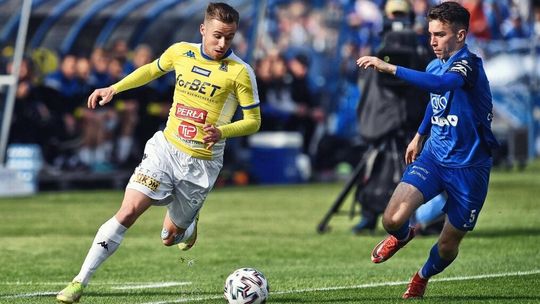 Motor Lublin wróci do treningów 13 czerwca. Duże zmiany w kadrze zespołu, ale nie na ławce trenerskiej?