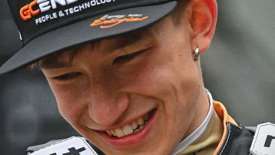 Motor Lublin wygrywa pierwszą rundę Drużynowych Mistrzostw Polski Juniorów w Rzeszowie