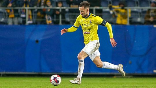 Motor Lublin wygrywa z Resovią i wskakuje do strefy barażowej!