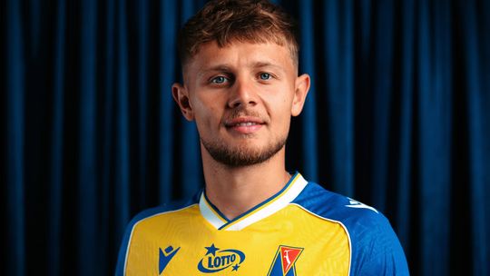 Motor Lublin wypożyczył skrzydłowego z Górnika Zabrze