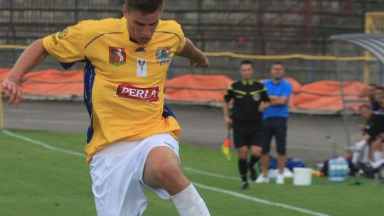 Motor Lublin wystartował poniżej oczekiwań