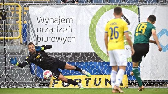 Motor Lublin wystawił czterech zawodników na listę transferową. Piłkarz Siarki na celowniku?