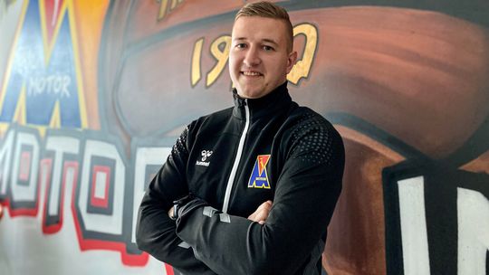 Motor Lublin wzmacnia sztab szkoleniowy