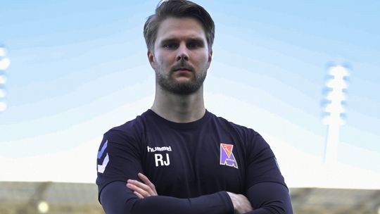 Motor Lublin wzmacnia sztab szkoleniowy. Nowy asystent z Finlandii