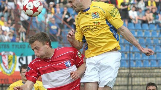 Motor Lublin wznowi treningi 29 czerwca, Grzegorz Wojdyga odejdze?