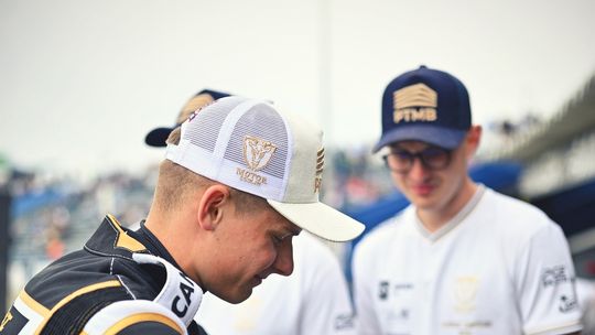 Motor Lublin z awansem do ćwierćfinałów Drużynowych Mistrzostw Polski Juniorów