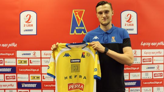 Motor Lublin z kolejnym letnim wzmocnieniem