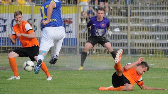 Motor Lublin z licencją na grę w drugiej lidze