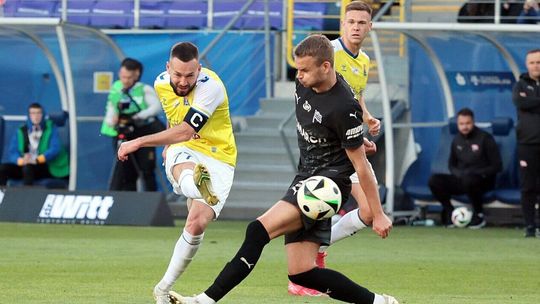 Motor Lublin z licencją na sezon 25/26