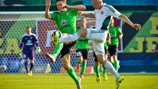 Motor Lublin z okazji obchodów 65-lecia zagra ze Śląskiem Wrocław