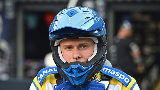 Motor Lublin z wygraną w trzeciej rundzie Drużynowych Mistrzostw Polski Juniorów
