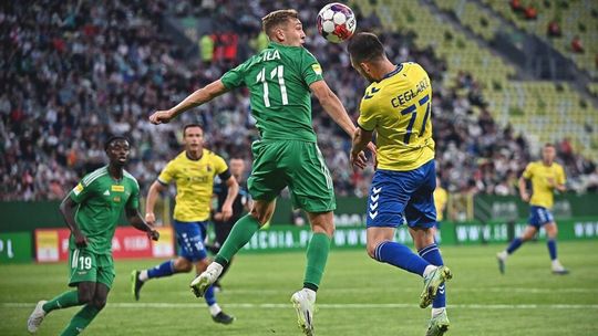 Motor Lublin za kadencji Goncalo Feio, czyli specjaliści od goli w końcówce