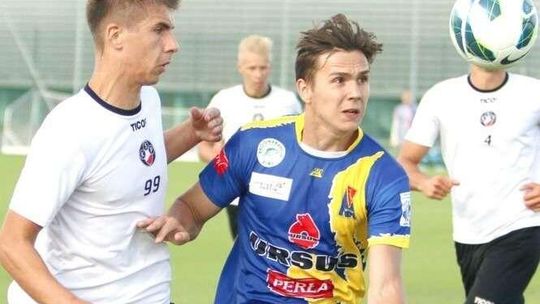 Motor Lublin zaczyna ligę od meczu z Chełmianką