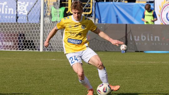 Motor Lublin – Zagłębie Lubin (relacja na żywo)