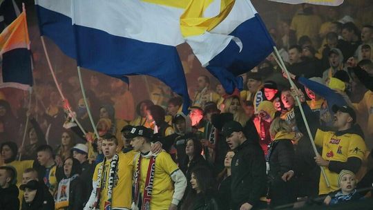 Motor Lublin - Zagłębie Sosnowiec. Można już kupować bilety na inaugurację nowego sezonu