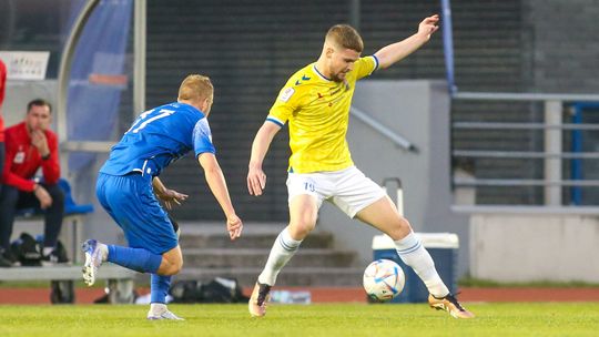 Motor Lublin zagra w niedzielę z Hutnikiem Kraków. Szybko odpowiedzieć na porażkę w Puławach