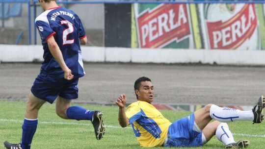 Motor Lublin zagra z LZS Turbia w środę o godz. 17