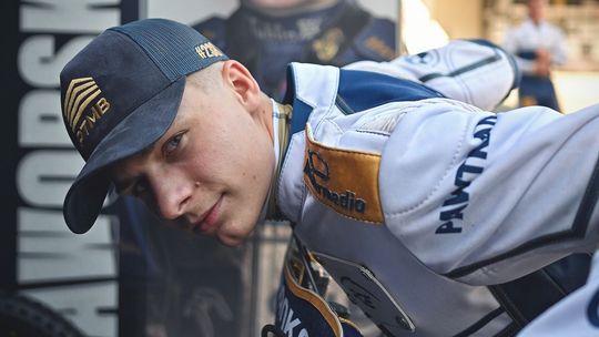 Motor Lublin zajął trzecie miejsce na zawodach DMPJ w Lesznie