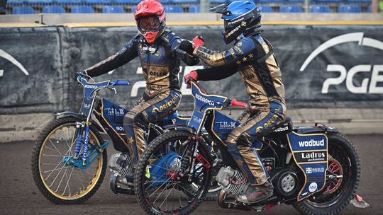 Motor Lublin ze srebrem w finale Młodzieżowych Mistrzostw Polski Par Klubowych