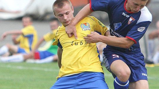 Motor Lublin żegna się z pięcioma piłkarzami. Szkoda Rafała Kycki