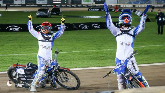 Motor Lublin zmierzy się na wyjeździe z ZOOLeszcz DPV Logistic GKM Grudziądz