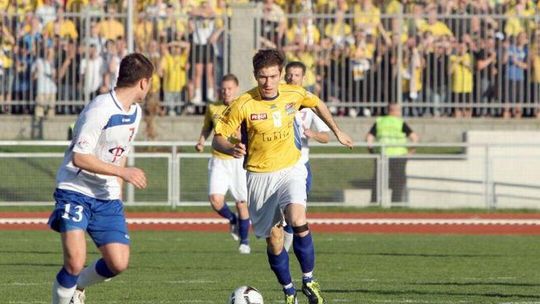 Motor Lublin – Znicz Pruszków (relacja na żywo)