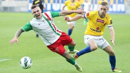 Motor - Lublinianka, w sobotę pucharowe derby Lublina