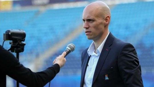 Motor ma nowego trenera, kapitana i zawodnika