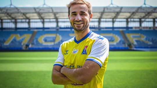 Motor miał dwóch innych Hiszpanów na celowniku. Kiedy debiut Sergi Sampera?