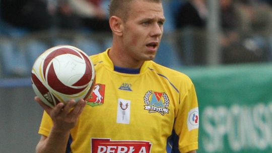 Motor mija się z celem. Wkrótce zamiast awansu może być spadek