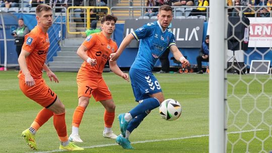 Motor może stracić napastnika. Samuel Mraz przymierzany do wicemistrza Szwajcarii