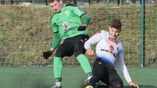 Motor na pewno zagra z Podhalem, sporo meczów pod znakiem zapytania