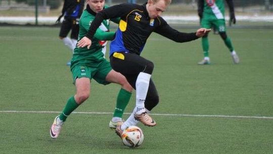 Motor nie zagra z Sołą w sobotę, transfery last minute Avii i Orląt