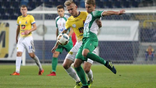 Motor o kolejne punkty powalczy z Podlasiem Biała Podlaska