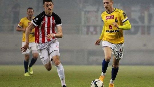 Motor ograł Resovię. Kadra niemal kompletna