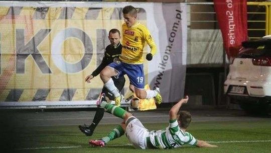 Motor - Orlęta 3:0. Wreszcie zwycięstwo! (zdjęcia)