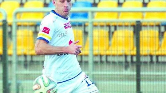 Motor - Orlęta, czyli mecz jak każdy inny