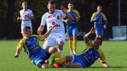 Motor - Orlęta Radzyń Podlaski. Obie drużyny chcą pokazać, że potrafią grać